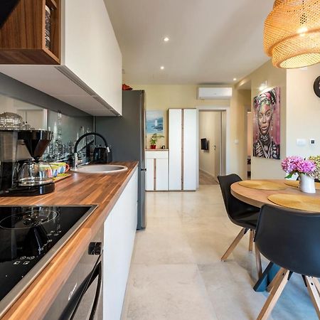 Apartment Glory ดูบรอฟนิก ภายนอก รูปภาพ