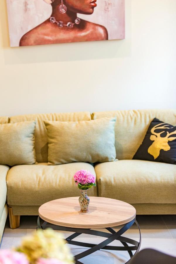 Apartment Glory ดูบรอฟนิก ภายนอก รูปภาพ