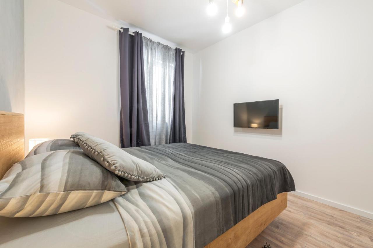 Apartment Glory ดูบรอฟนิก ภายนอก รูปภาพ