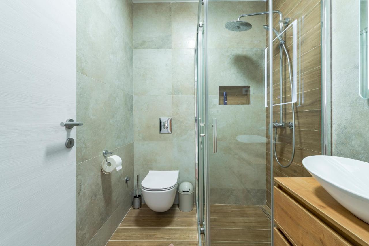 Apartment Glory ดูบรอฟนิก ภายนอก รูปภาพ