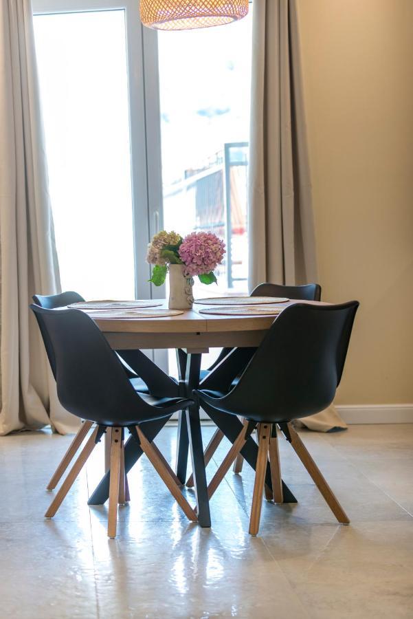 Apartment Glory ดูบรอฟนิก ภายนอก รูปภาพ