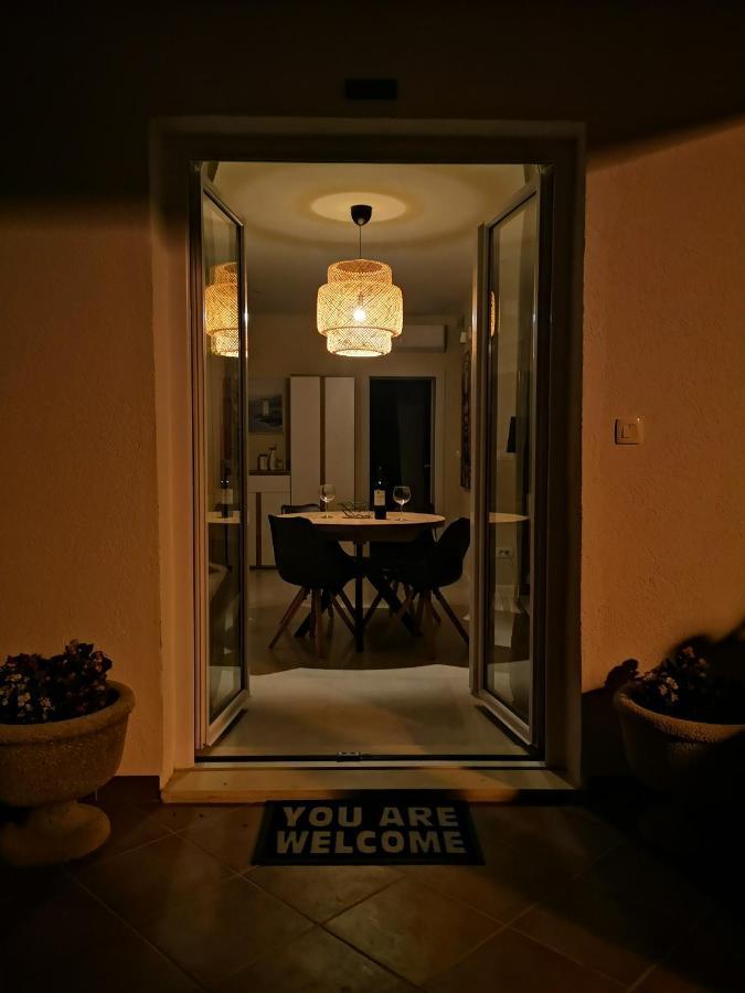 Apartment Glory ดูบรอฟนิก ภายนอก รูปภาพ